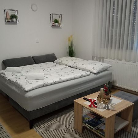 Apartmán Fiolica Zaprešić Exteriér fotografie