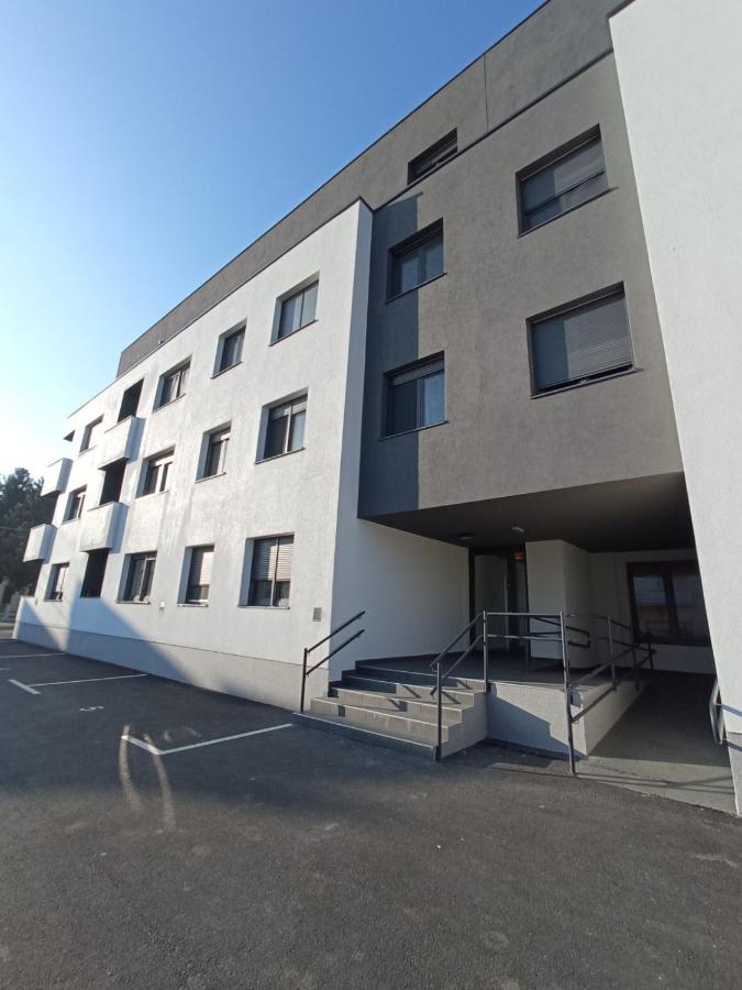 Apartmán Fiolica Zaprešić Exteriér fotografie