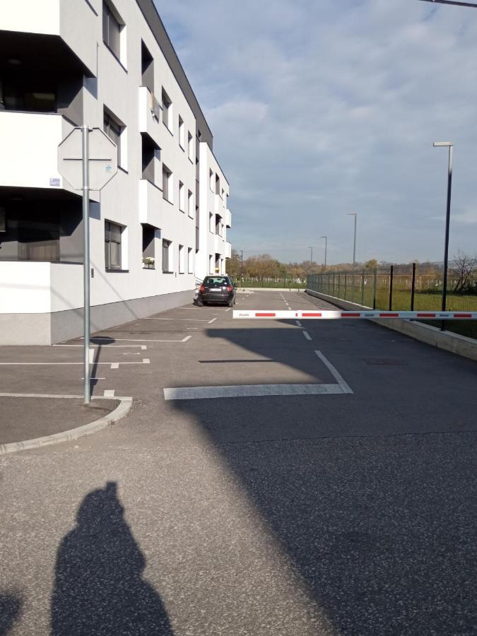 Apartmán Fiolica Zaprešić Exteriér fotografie