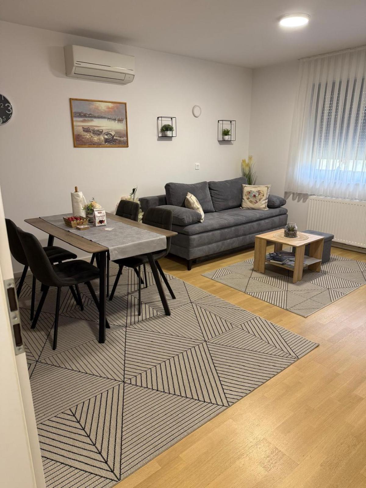 Apartmán Fiolica Zaprešić Exteriér fotografie
