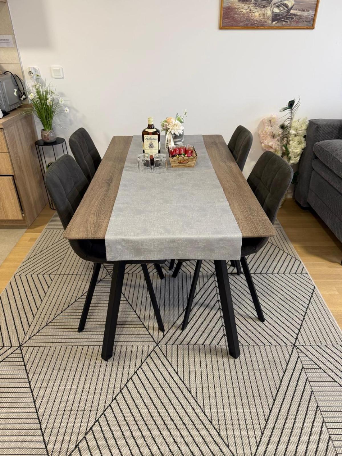 Apartmán Fiolica Zaprešić Exteriér fotografie