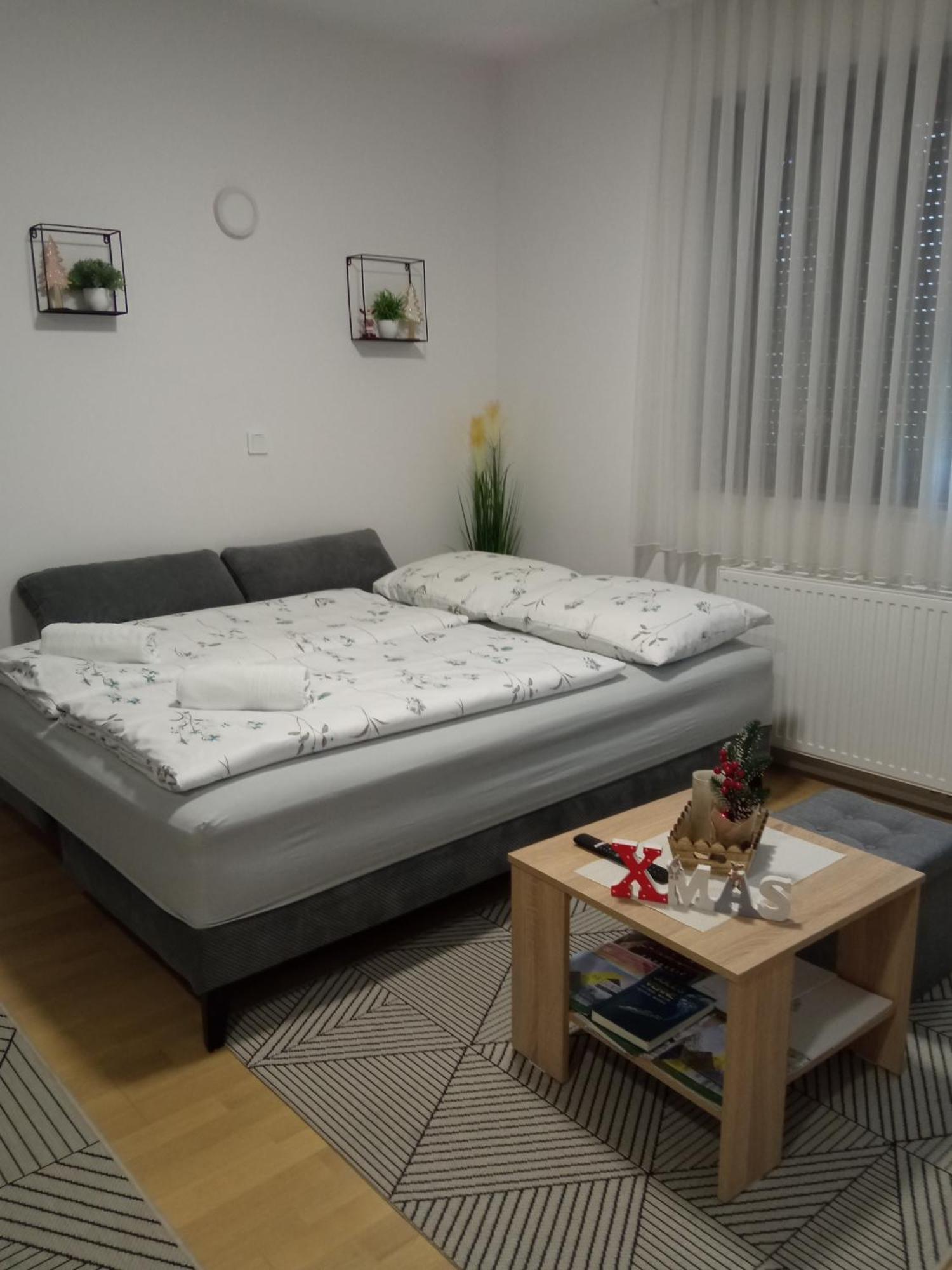 Apartmán Fiolica Zaprešić Exteriér fotografie