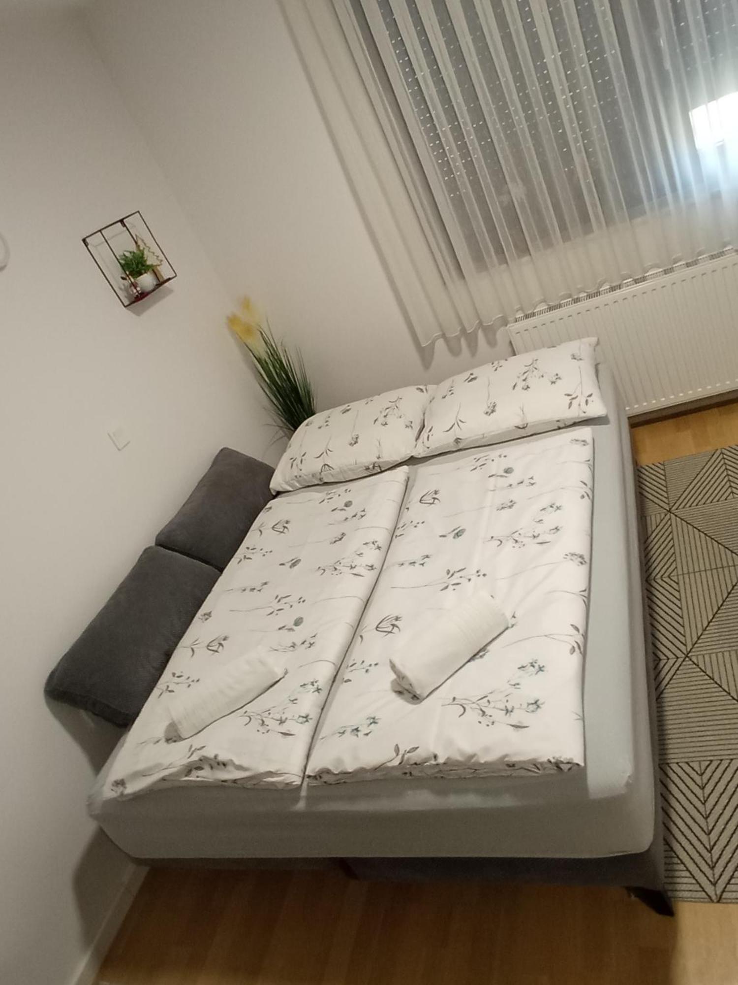 Apartmán Fiolica Zaprešić Exteriér fotografie